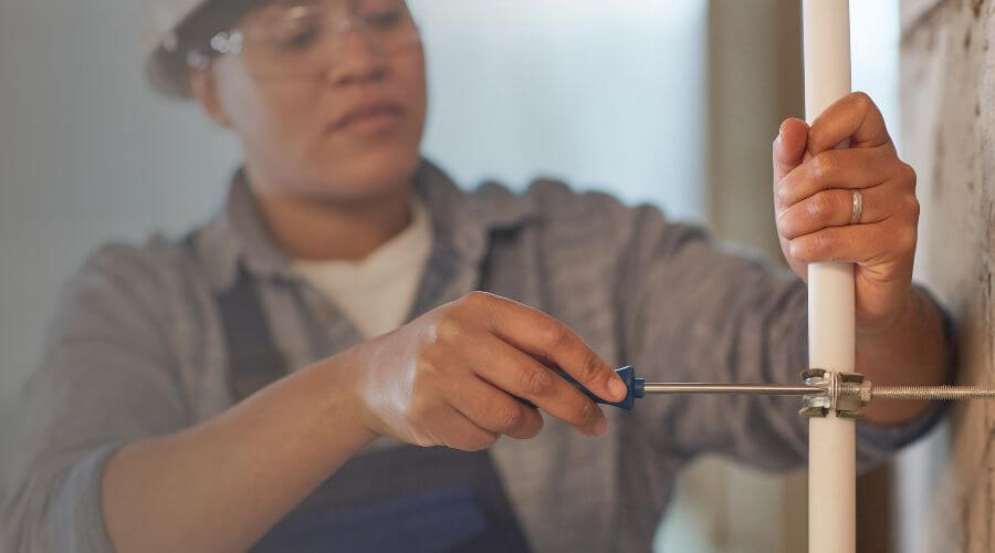 Professional annual plumbing maintenance services in Letcher, KY